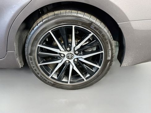Used 2023 Toyota Camry SE FWD image 36