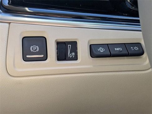 New 2025 Cadillac XT6 Premium Luxury w/ Technology Package image 25