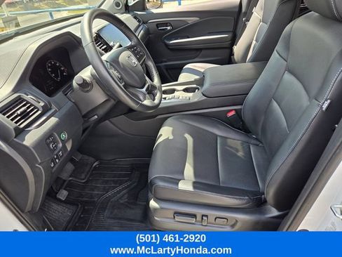 Certified 2024 Honda Ridgeline RTL image 14