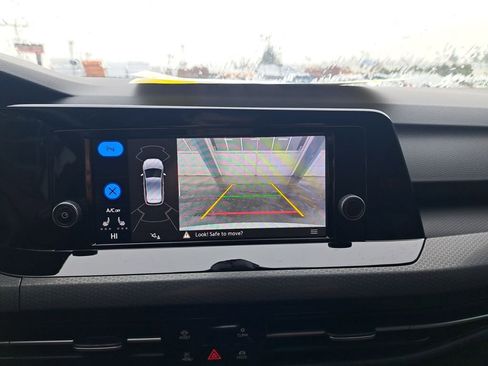 Used 2024 Volkswagen GTI S image 25