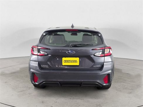 Certified 2025 Subaru Impreza 2.0i image 4