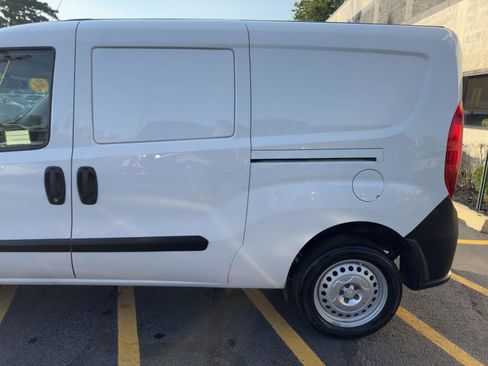 Used 2021 RAM ProMaster City Tradesman image 18