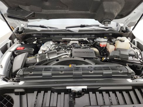 Used 2024 GMC Sierra 3500 AT4 w/ AT4 Premium Plus Package image 18