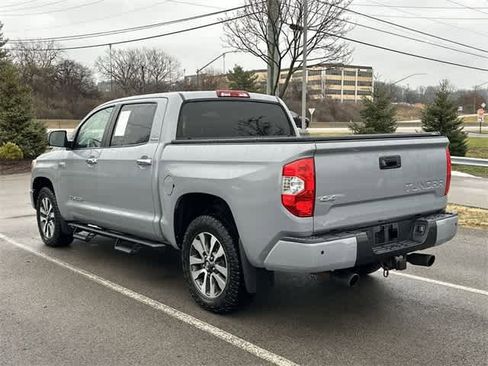Used 2019 Toyota Tundra Limited image 30