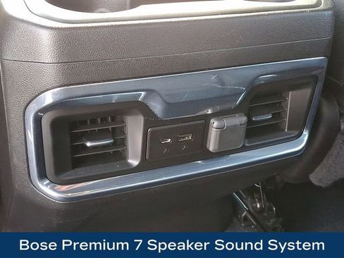 Used 2022 GMC Sierra 2500 AT4 w/ AT4 Preferred Package image 14