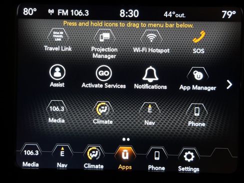 Certified 2023 Jeep Renegade Latitude image 17