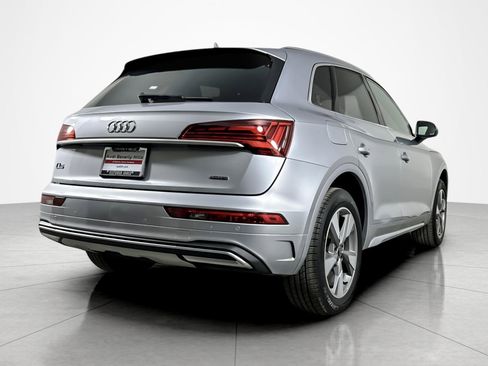 Used 2022 Audi Q5 2.0T Premium Plus image 5