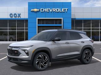 New 2026 Chevrolet TrailBlazer RS w/ Convenience Package video 2
