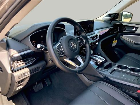 Used 2026 Acura MDX FWD w/ Technology Package image 17