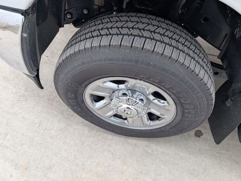 Used 2026 RAM 2500 Tradesman image 7