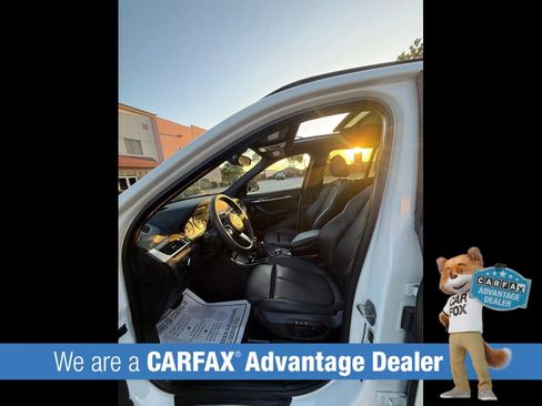 Used 2016 BMW X1 xDrive28i AWD/4WD image 41