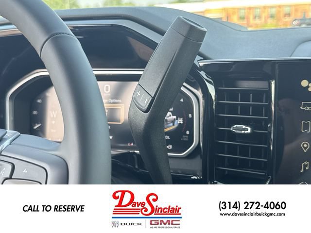 New 2026 GMC Sierra 2500 SLT AWD/4WD image 20
