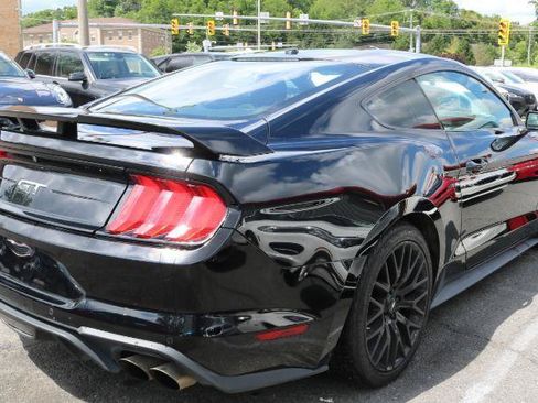 Used 2019 Ford Mustang GT w/ GT Performance Package RWD image 6