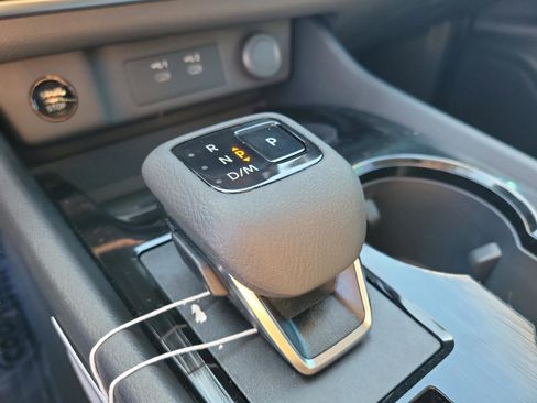 New 2026 Nissan Rogue SV w/ Cold Weather Package image 28