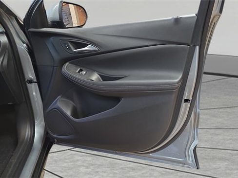 Used 2024 Buick Encore GX Preferred w/ Comfort Package image 15