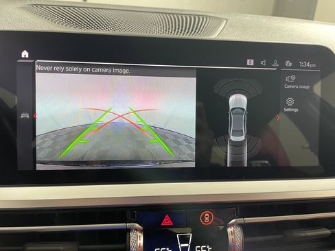 Used 2022 BMW M3 Sedan w/ Executive Package image 22