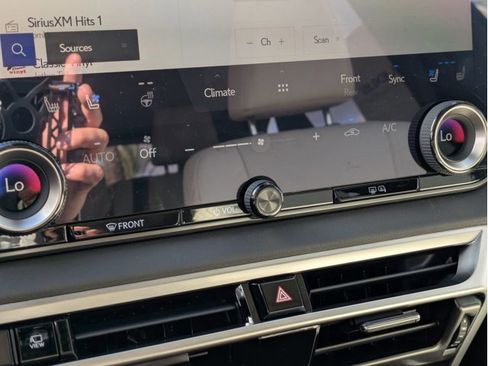 New 2026 Lexus RX 350 image 22