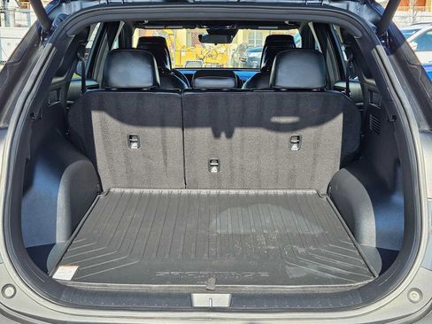 Used 2025 Kia Sportage X-Line w/ Premium Package AWD/4WD image 35