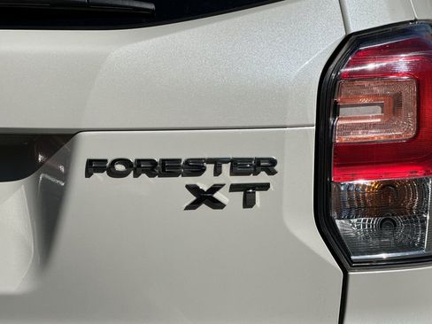 Used 2017 Subaru Forester 2.0XT Premium w/ Popular Package #2A AWD/4WD image 33