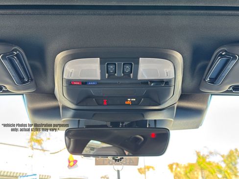 New 2025 Subaru Crosstrek 2.5i Sport image 14