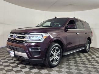 Used 2023 Ford Expedition Limited video 3