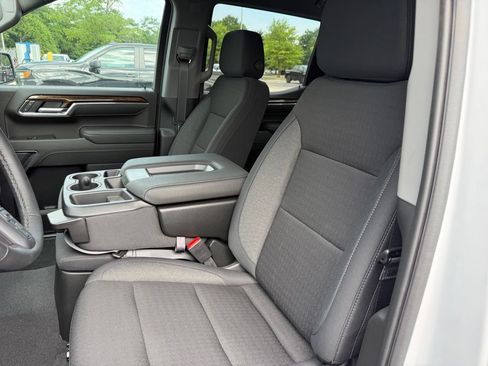 Used 2026 GMC Sierra 1500 Elevation AWD/4WD image 10