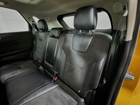 Used 2015 Ford Edge Sport w/ Equipment Group 401A FWD image 24