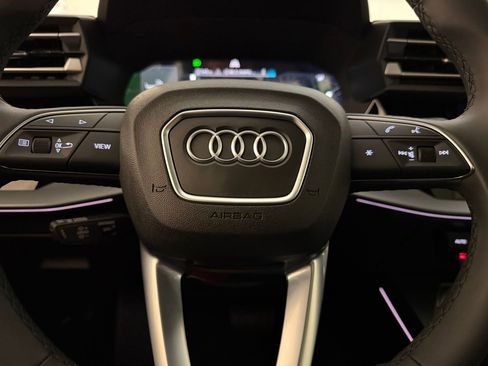New 2026 Audi A3 2.0T Premium Plus image 17
