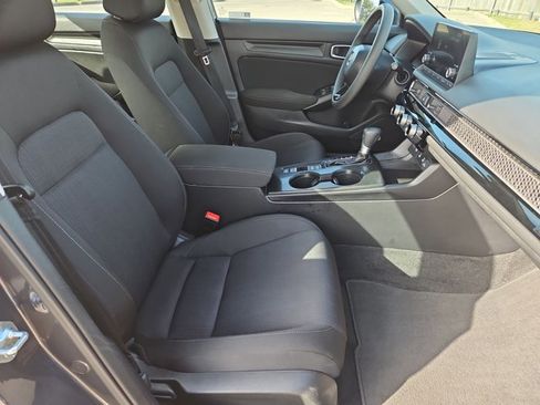 Used 2025 Honda Civic LX image 19