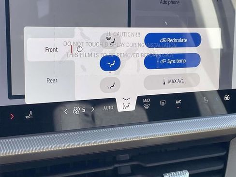 New 2026 Ford Explorer Active image 27