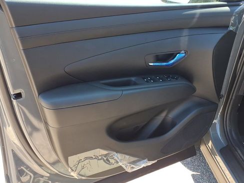 New 2026 Hyundai Tucson SEL AWD/4WD image 12