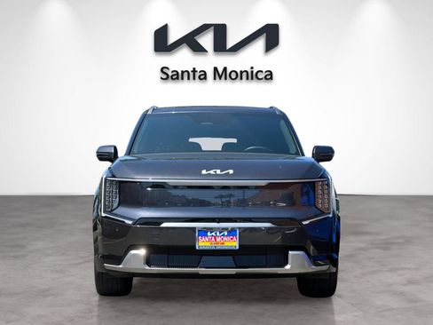 Certified 2024 Kia EV9 Land AWD/4WD image 11