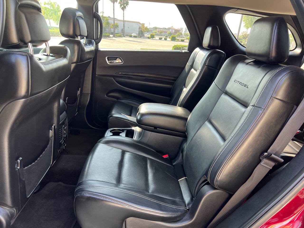 Used 2017 Dodge Durango Citadel AWD/4WD image 30