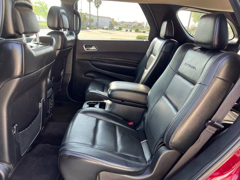 Used 2017 Dodge Durango Citadel AWD/4WD image 30