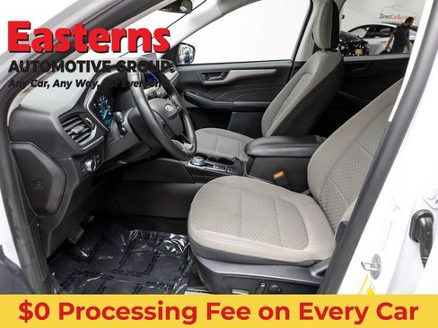Used 2022 Ford Escape SE w/ Convenience Package AWD/4WD image 13