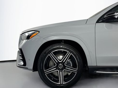 New 2026 Mercedes-Benz GLE 580 4MATIC image 9