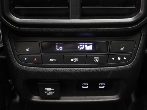 Used 2026 Honda Passport TrailSport Elite image 31
