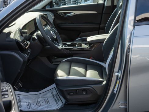 New 2026 Buick Envision Sport Touring AWD/4WD image 19