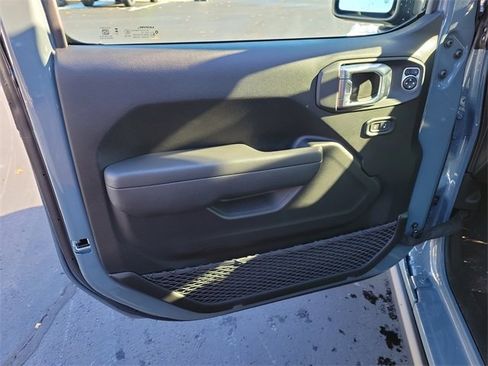 New 2026 Jeep Wrangler Willys image 11