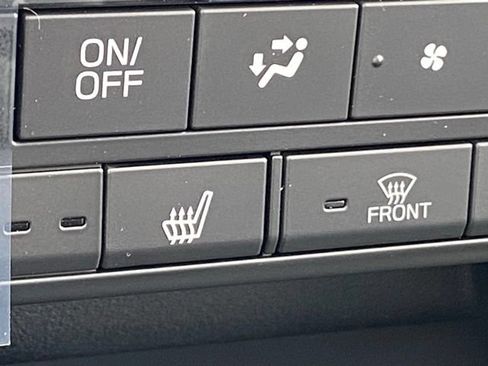 New 2026 Subaru Outback Wilderness AWD/4WD image 25