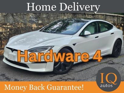 Used 2023 Tesla Model S