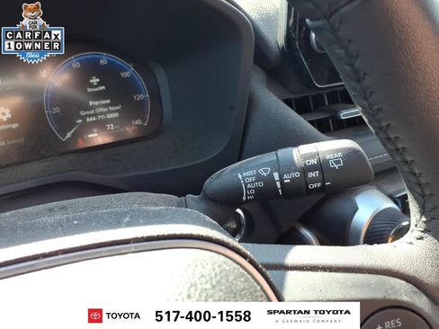 Used 2023 Toyota RAV4 Limited AWD/4WD image 22