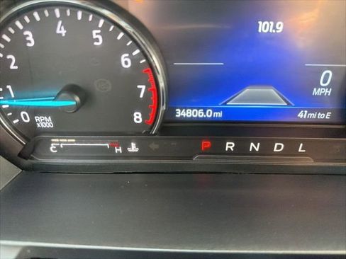 Used 2022 Ford Explorer XLT w/ Equipment Group 202A image 52