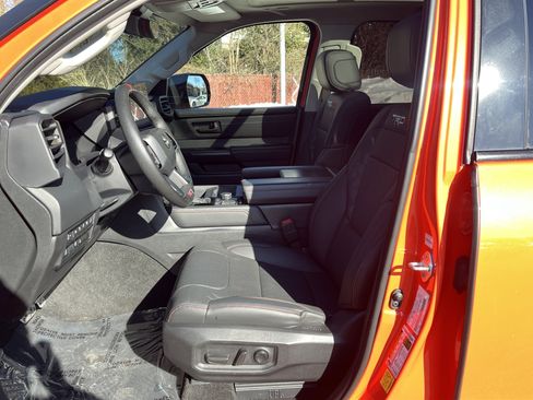 Used 2022 Toyota Tundra TRD Pro image 17