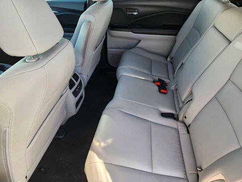Used 2022 Honda Pilot Special Edition image 31