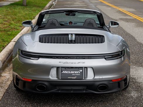 Used 2022 Porsche 911 Carrera GTS RWD image 14