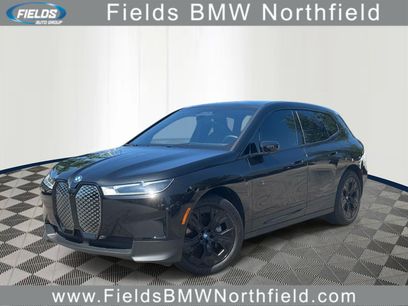 Used 2024 BMW iX xDrive50
