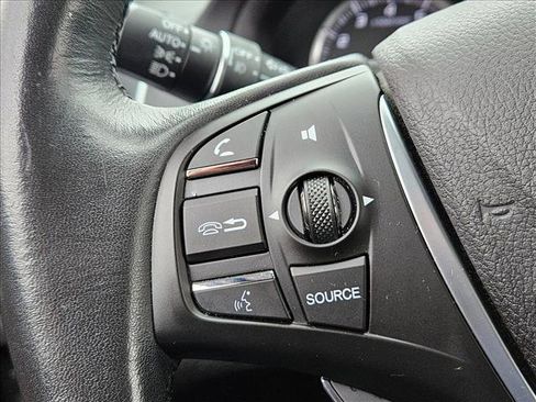Used 2018 Acura TLX V6 w/ Advance Package image 14