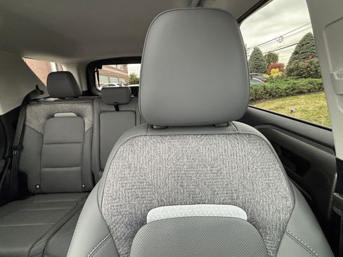 New 2025 Ford Bronco Sport Badlands w/ Badlands Tech Package image 23