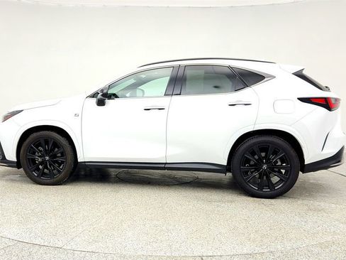 Used 2024 Lexus NX 350 F Sport image 8